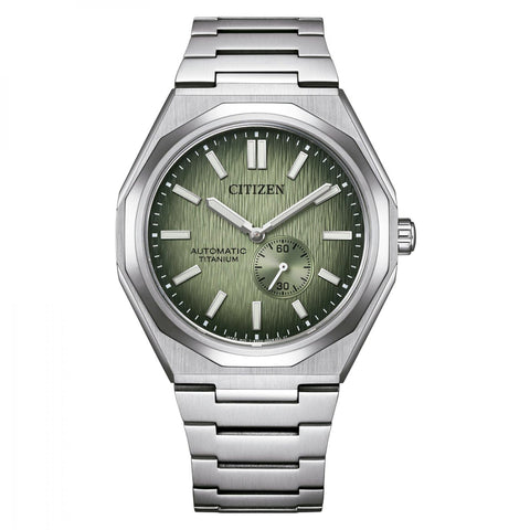 CITIZEN NK5020-58X WATCH