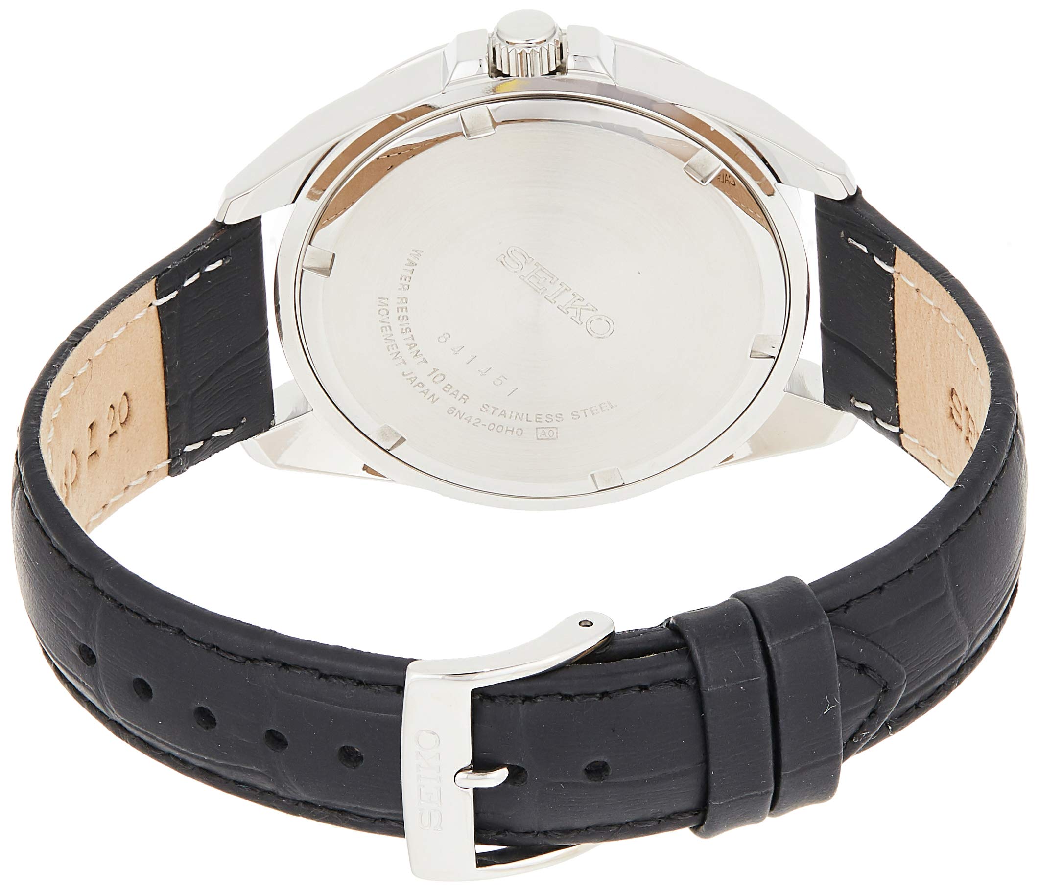 SEIKO SUR283P1 WATCH