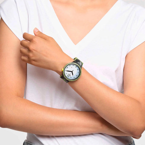 SWATCH SB01Z401 WATCH