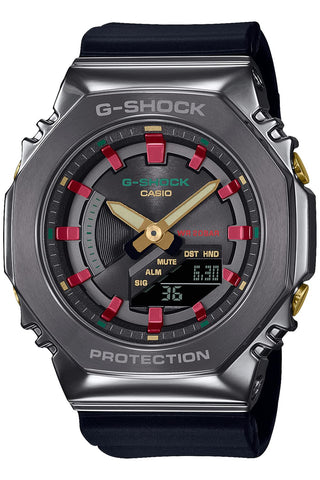CASIO GM-S2100CH-1AJF G-SHOCK WATCH