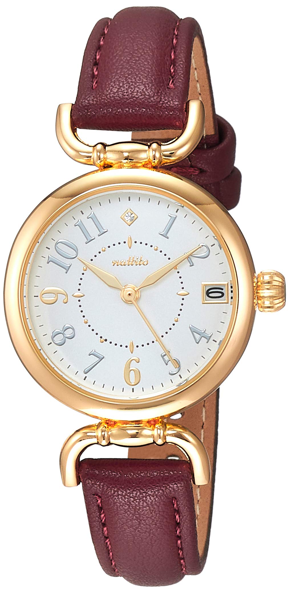 FIELDWORK YM001-4 WATCH