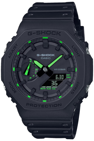 CASIO GA-2100-1A3JF G-SHOCK WATCH