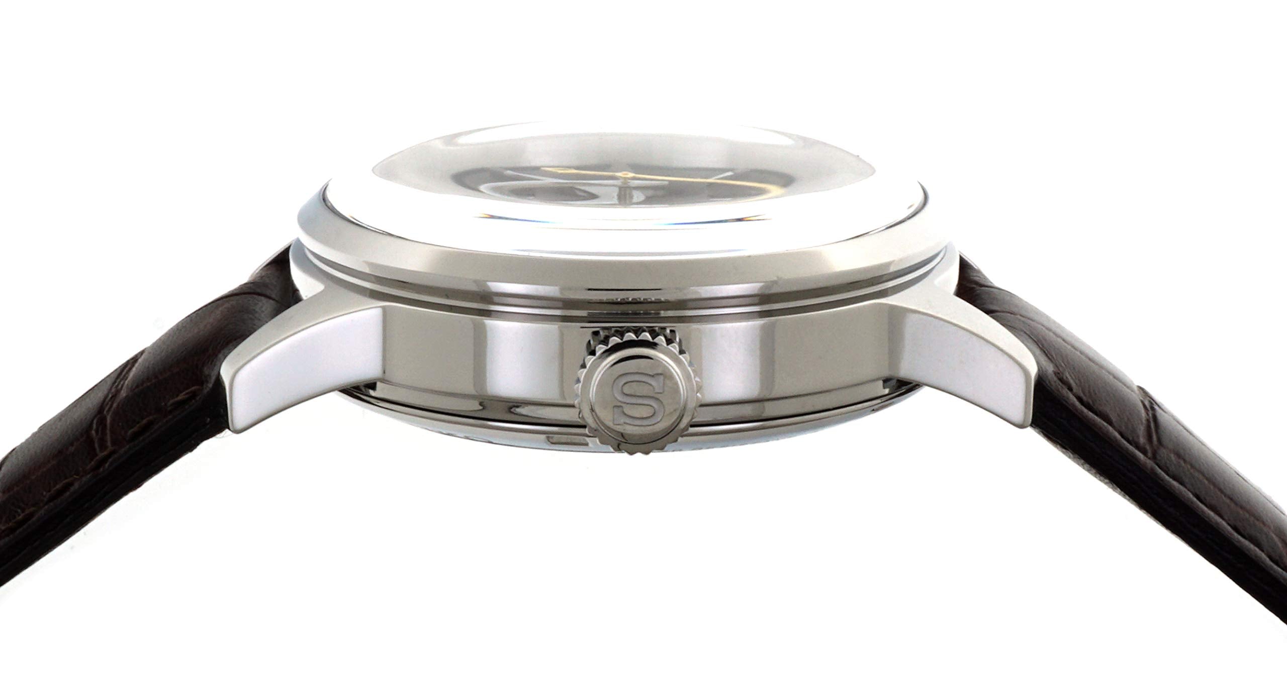 SEIKO SSA393J1 Presage WATCH