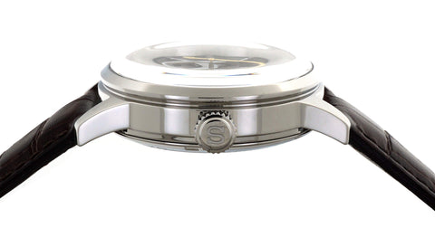 SEIKO SSA393J1 Presage WATCH
