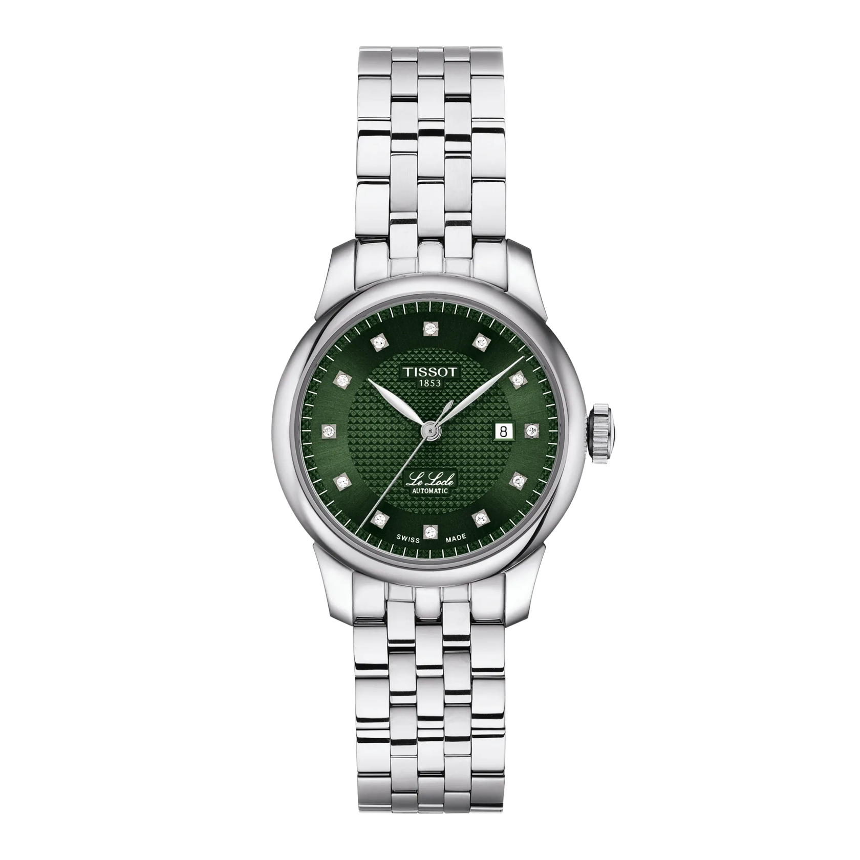 TISSOT T0062071109600 WATCH