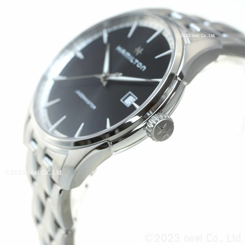 Hamilton H32451131 Watch - Jazzmaster Gent Quartz (Image 5)