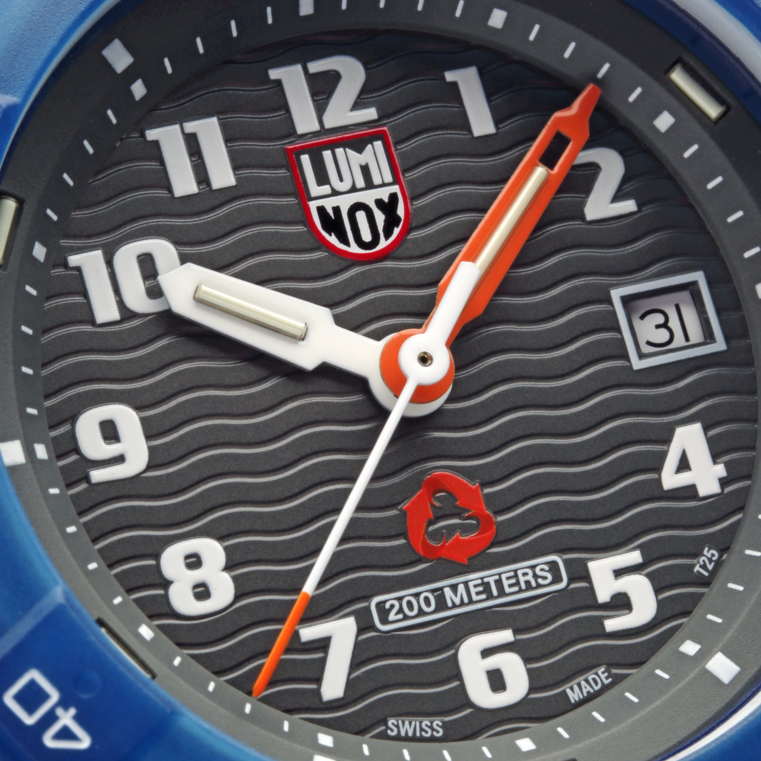 Luminox 8902.ECO Watch - tide ECO SERIES 8900 SERIES Ref. (Image 4)