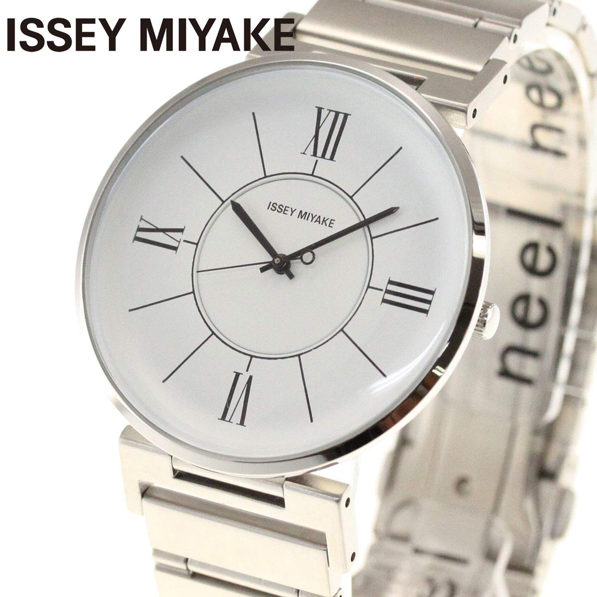 SII NYAL003 WATCH