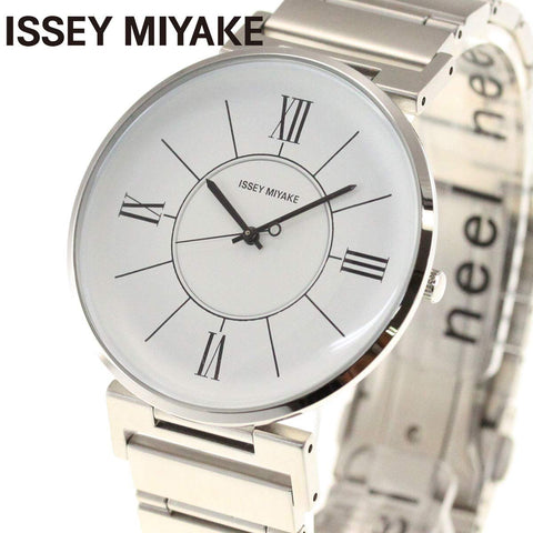 SII NYAL003 WATCH