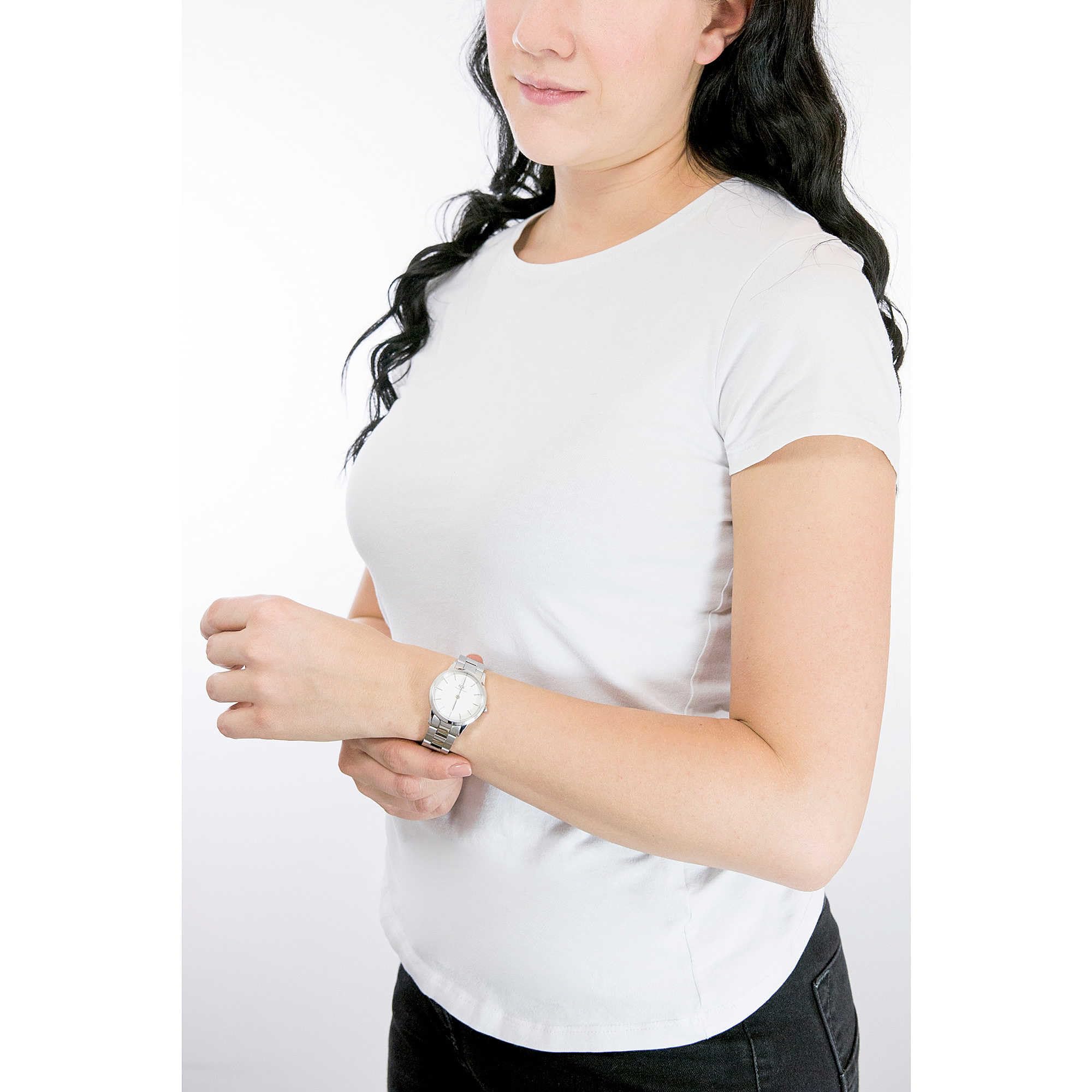 DANIEL WELLINGTON DW00100341 WATCH