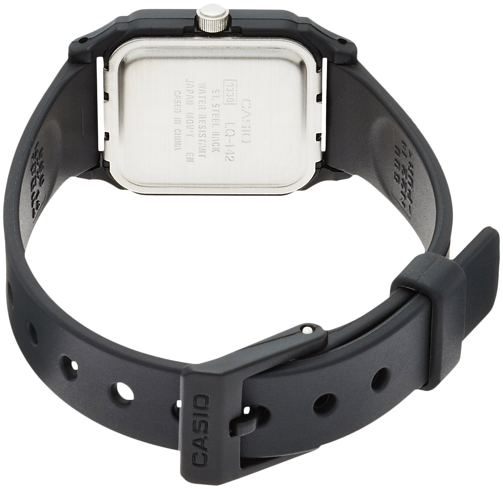 CASIO LQ-142E-1ADF WATCH