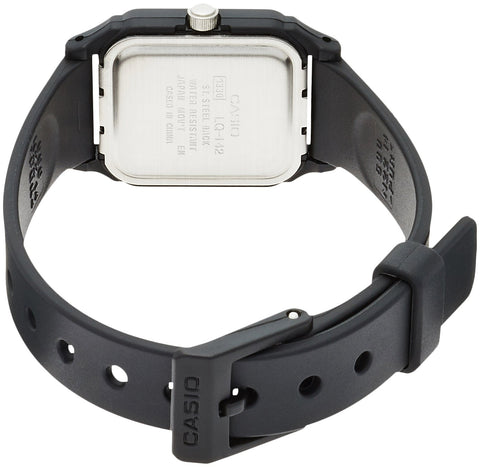 CASIO LQ-142E-1ADF WATCH