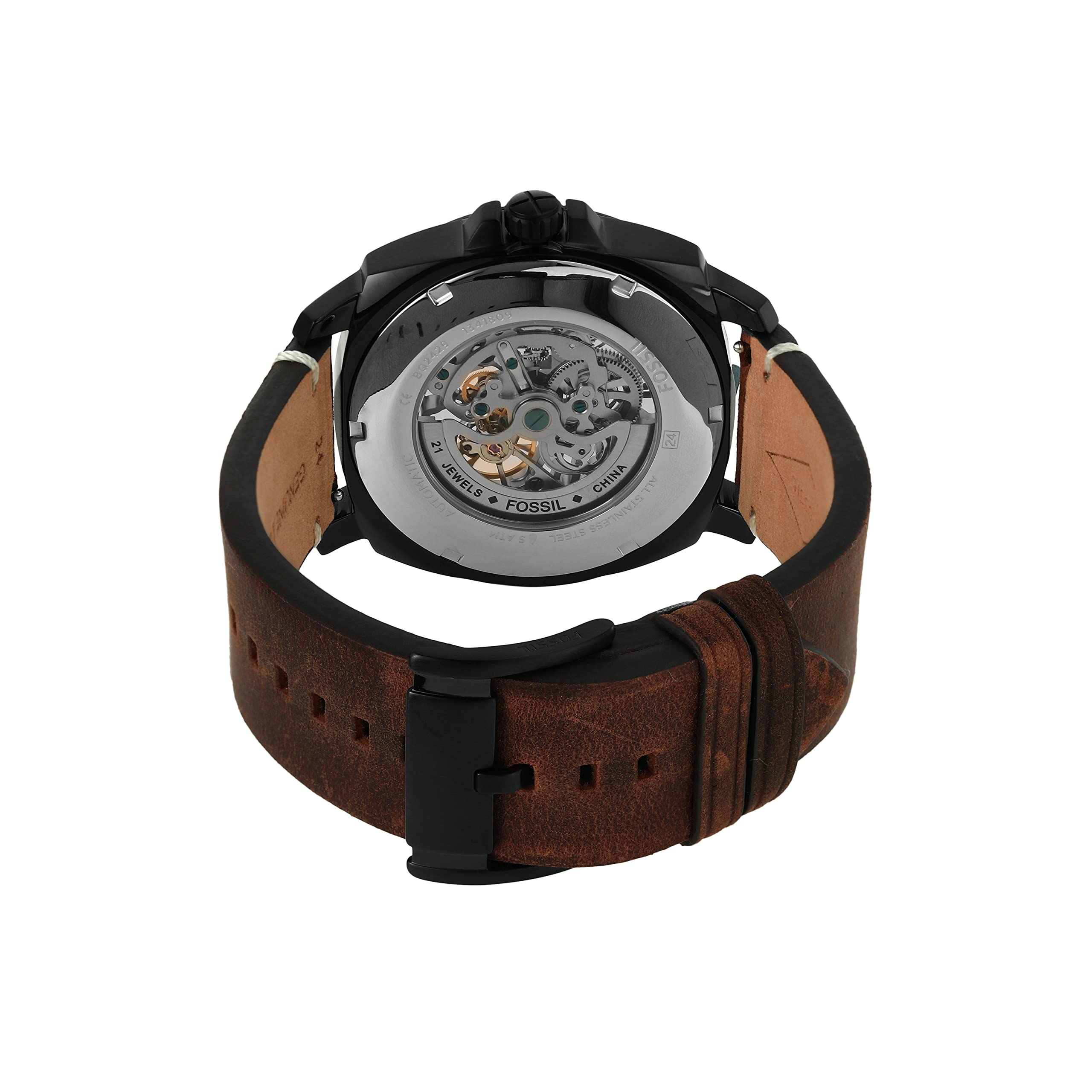 FOSSIL BQ2429 WATCH