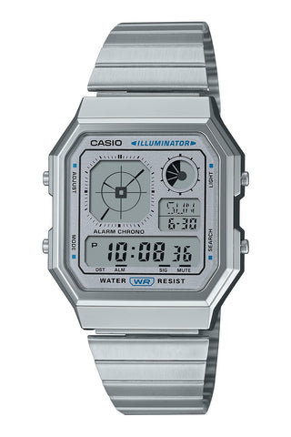 CASIO A130WE-7AJF WATCH