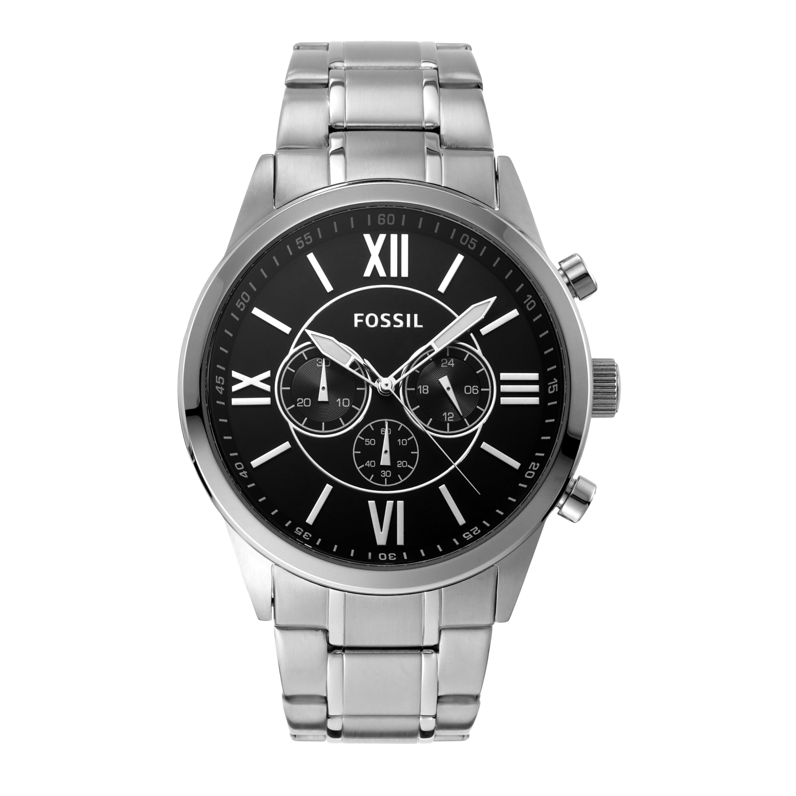 FOSSIL BQ1125IE WATCH