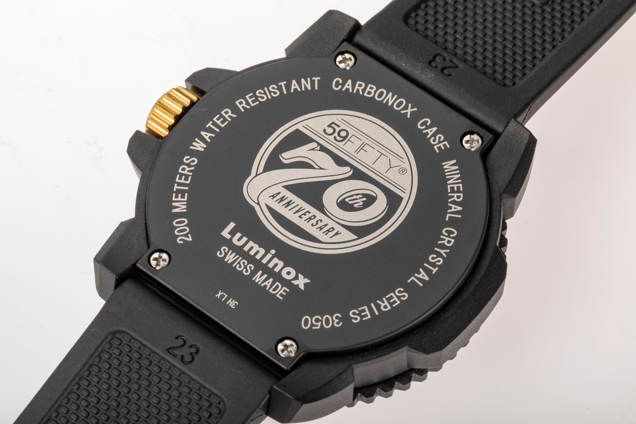 Luminox LUMINOX Watch - Navy SEAL Colormark 3051 (Image 6)