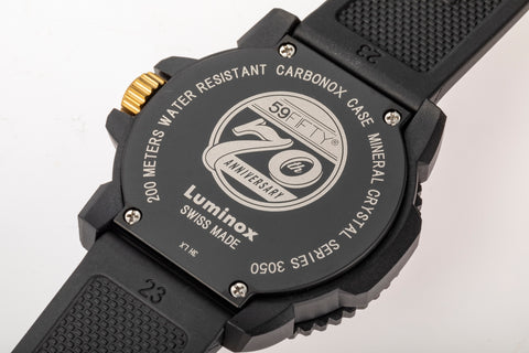 Luminox LUMINOX Watch - Navy SEAL Colormark 3051 (Image 6)