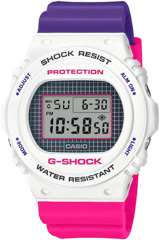 CASIO DW-5700THB-7JF G-SHOCK WATCH