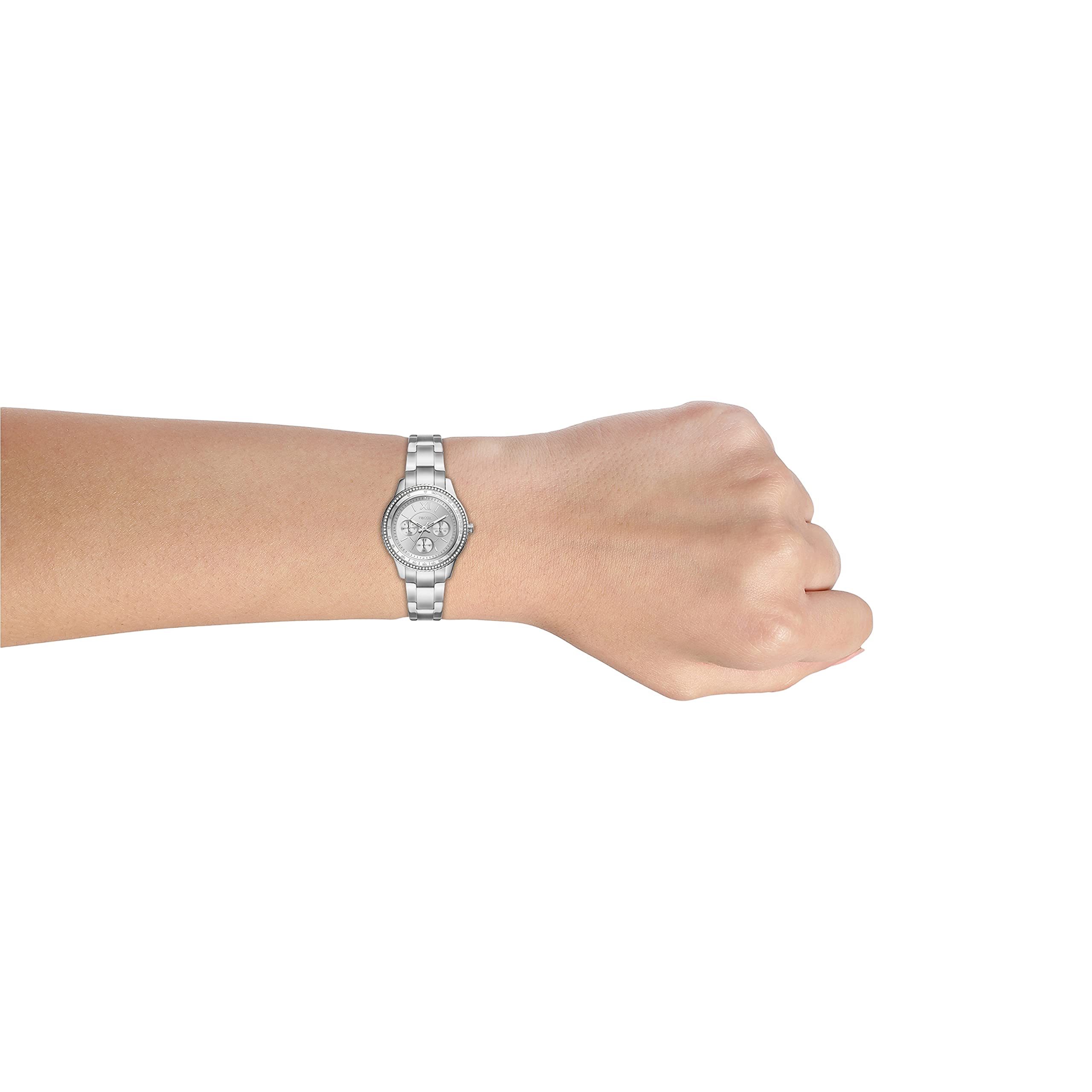 FOSSIL ES5108 WATCH