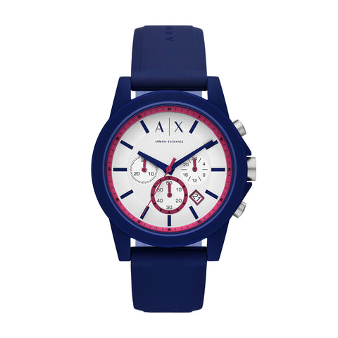 ARMANI EXCHANGE AX2524 WATCH