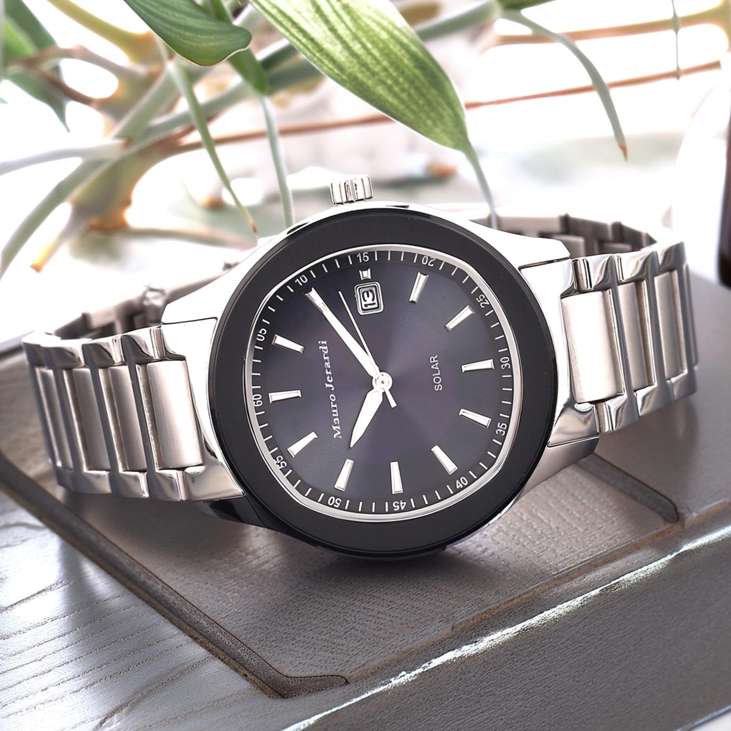 MAURO JERARDI MJ053-1 WATCH