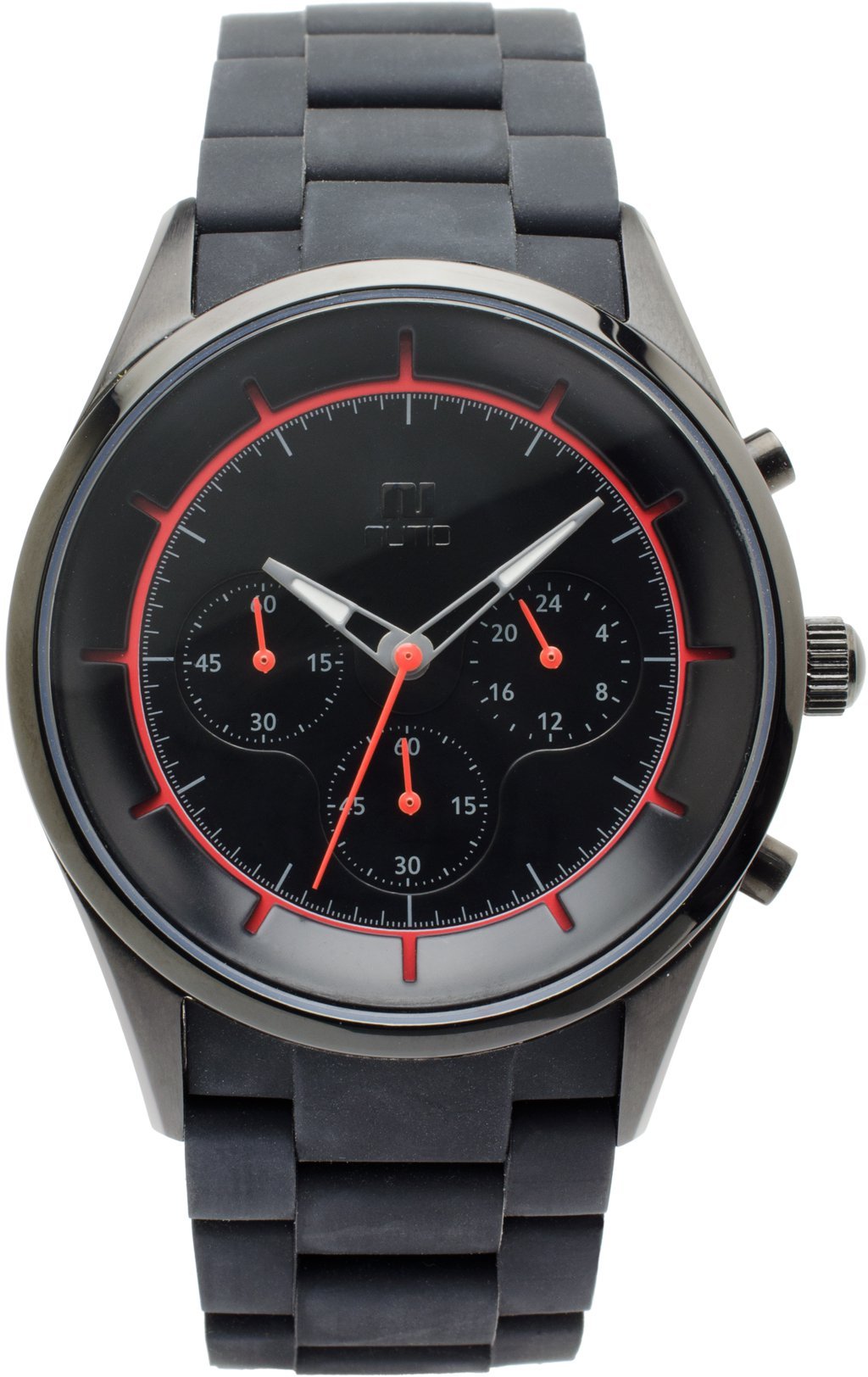 NUUTTED N-1404P-B WATCH