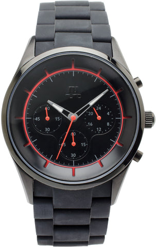 NUUTTED N-1404P-B WATCH