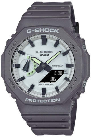 CASIO GA-2100HD-8AJF G-SHOCK WATCH