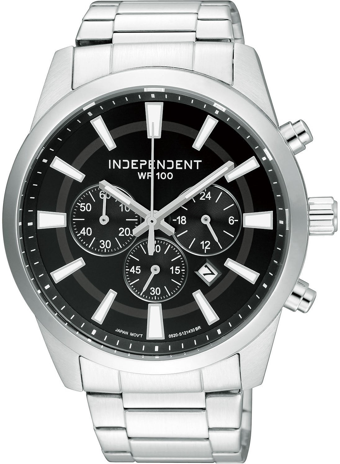 CITIZEN BA4-116-51 WATCH