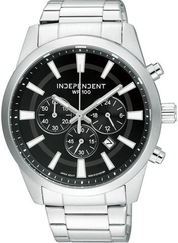 CITIZEN BA4-116-51 WATCH
