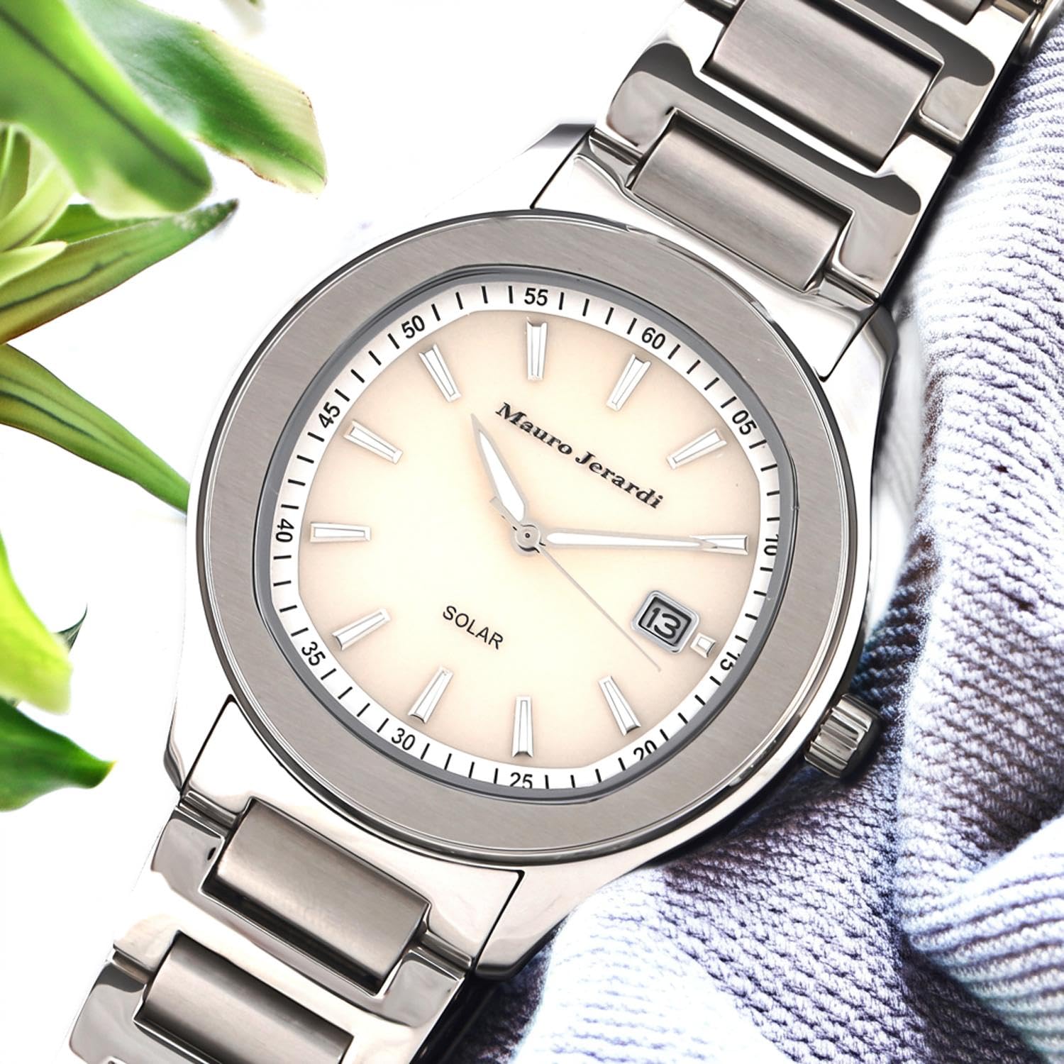 MAURO JERARDI MJ053-3 WATCH