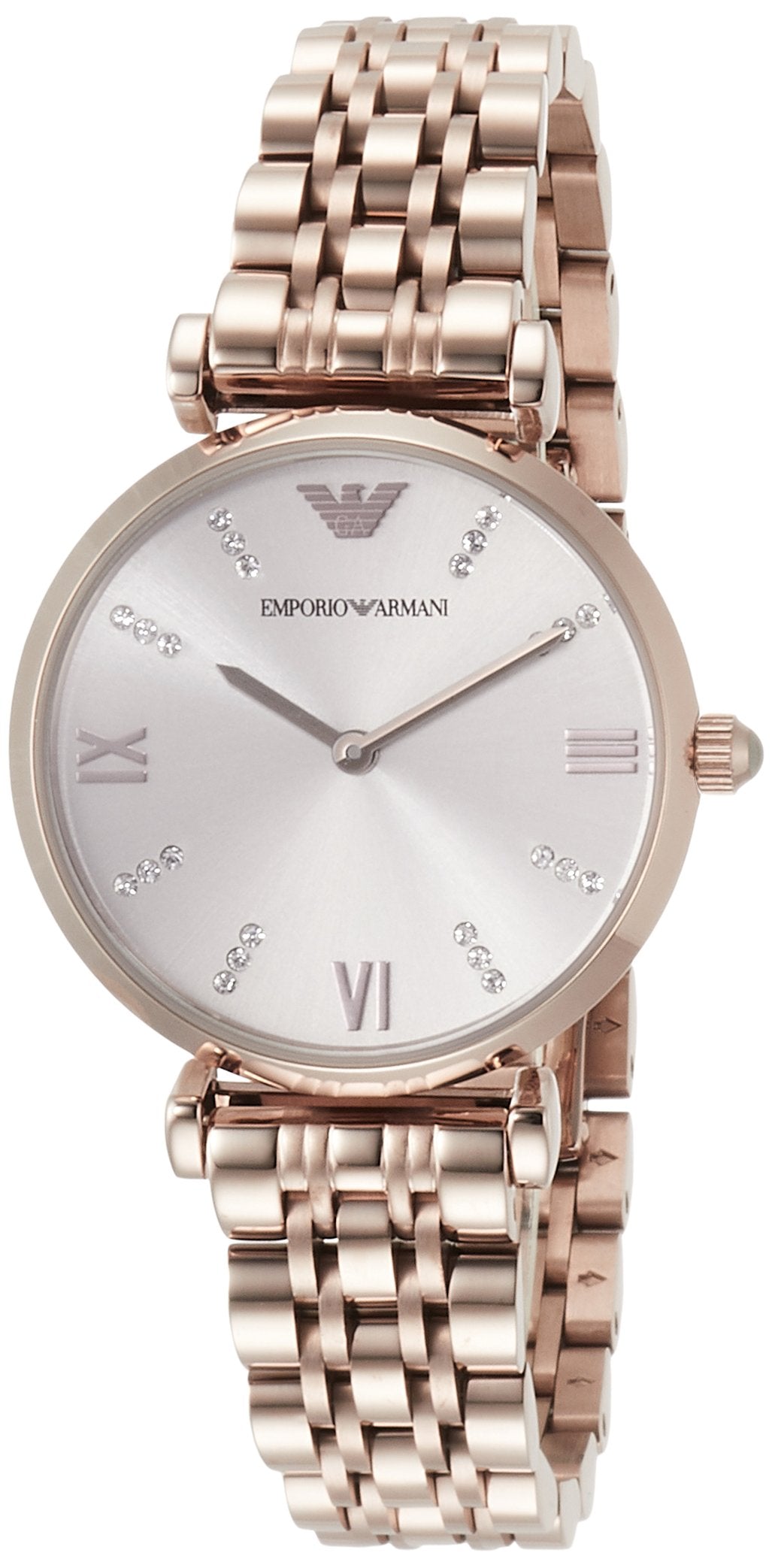EMPORIO ARMANI AR11059 WATCH