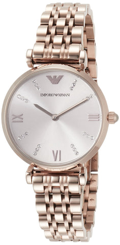 EMPORIO ARMANI AR11059 WATCH
