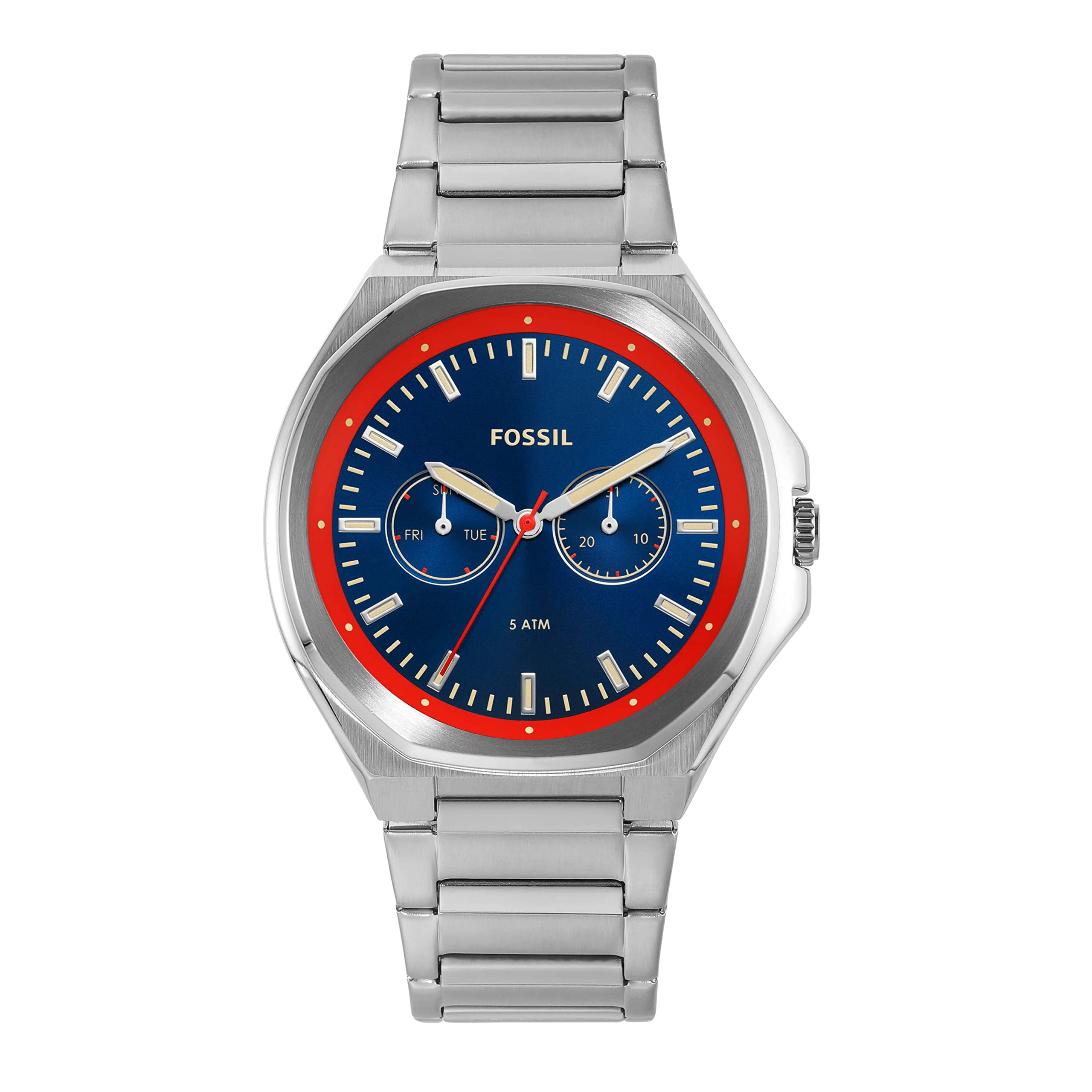 FOSSIL BQ2774 WATCH