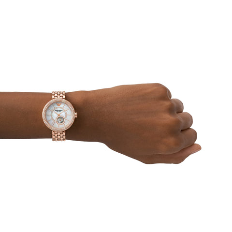 EMPORIO ARMANI AR60065 WATCH