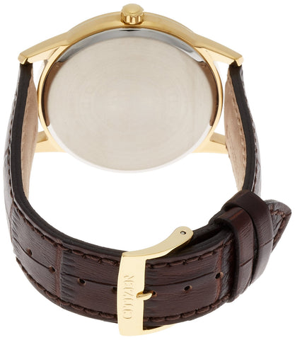 CITIZEN AW1232-21L WATCH