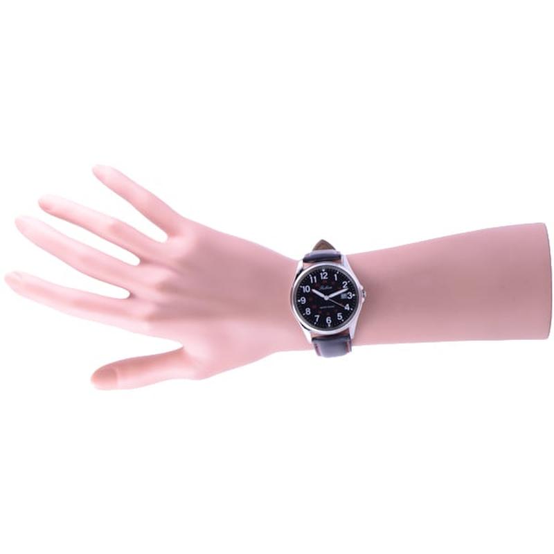 CITIZEN D026-305 Watch - Men's Watch with Date Feature (Image 5)