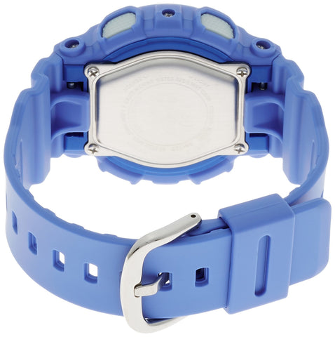 CASIO BA-120-2BJF Baby-G WATCH