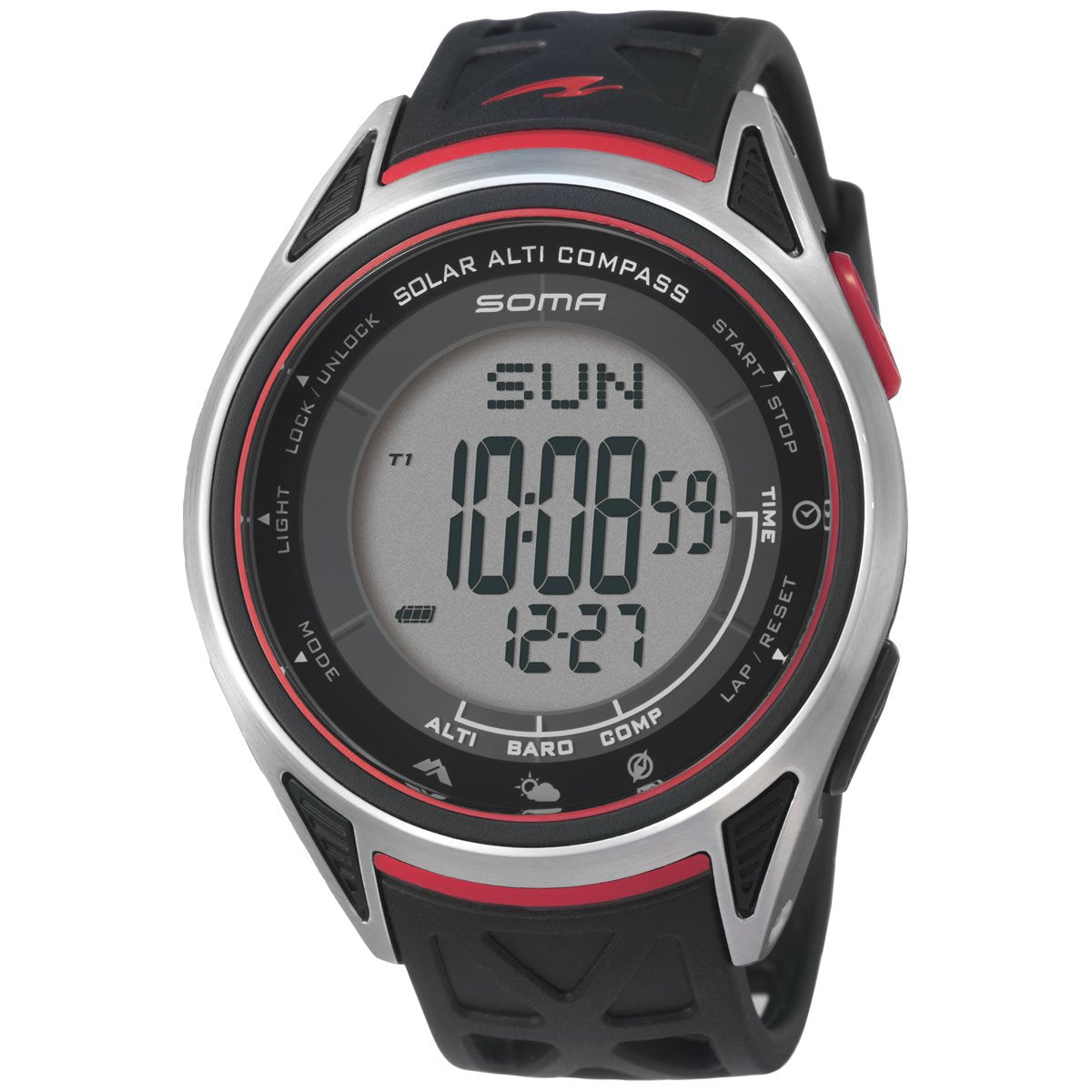 SII NS24001 WATCH