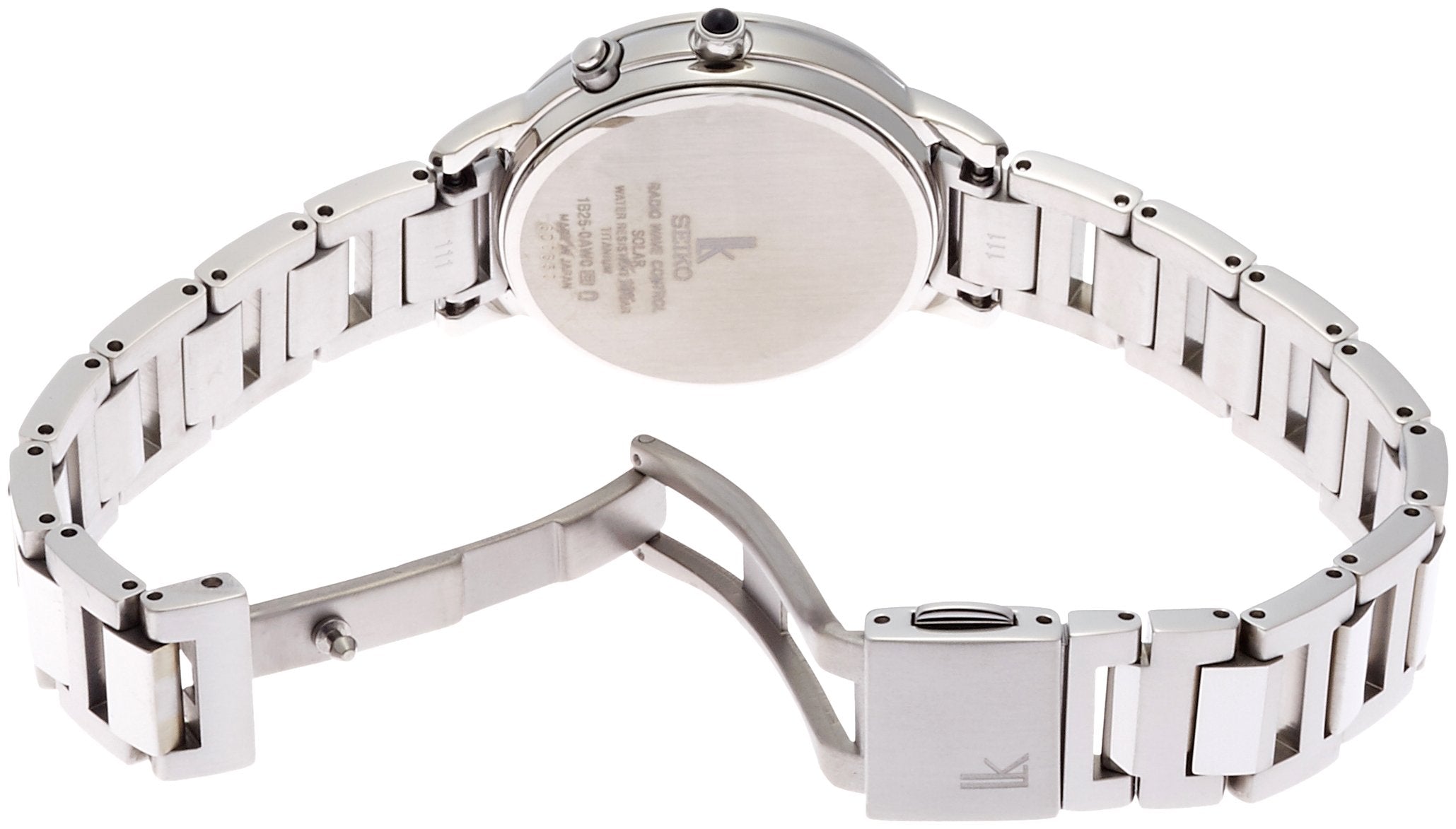 SEIKO SSQV025 WATCH