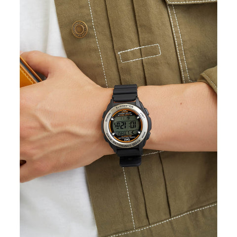 CITIZEN MHS7-320 WATCH