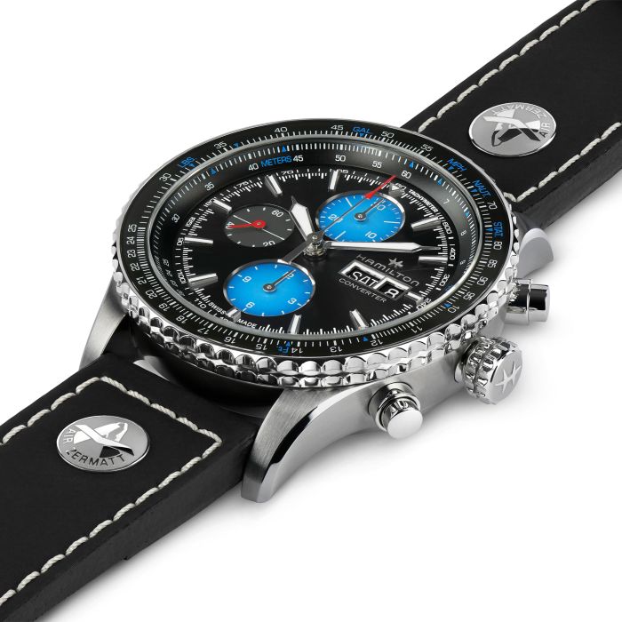 Hamilton H76706730 Watch (Image 2)