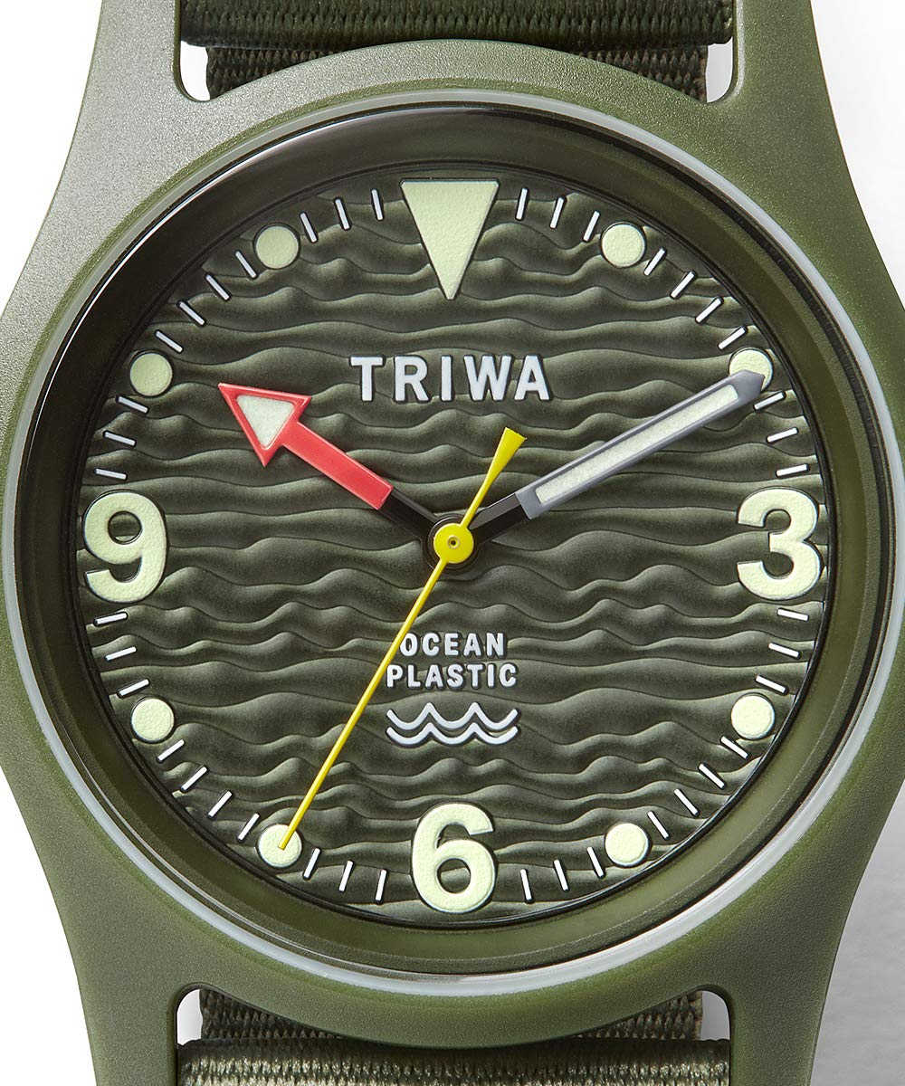 TRIWA TFO101-CL150912 WATCH