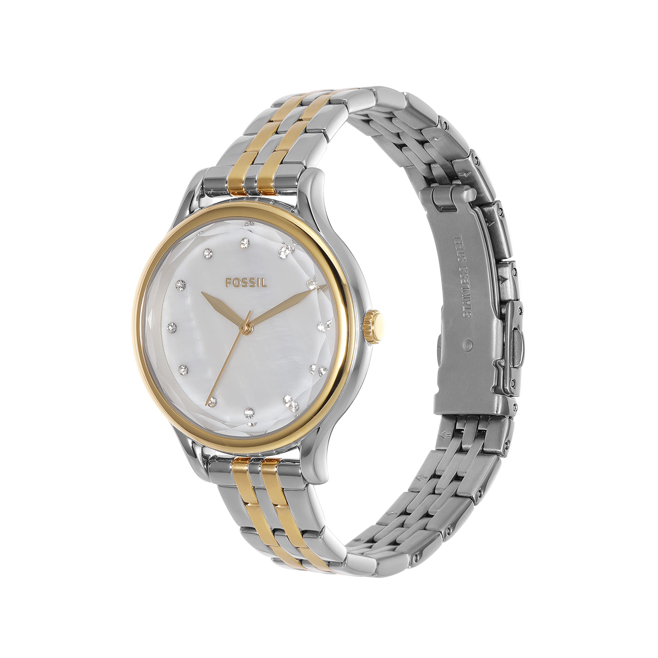 FOSSIL BQ3864 WATCH