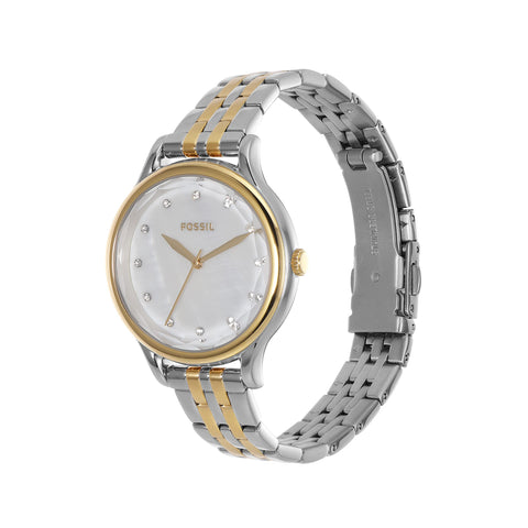 FOSSIL BQ3864 WATCH