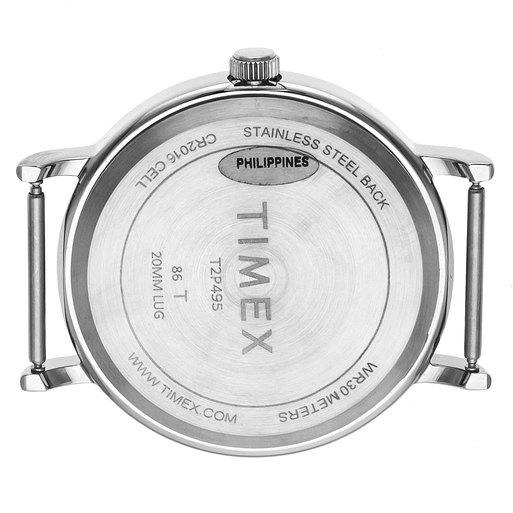 TIMEX T2P495 WATCH