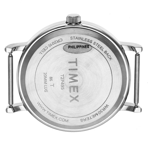 TIMEX T2P495 WATCH