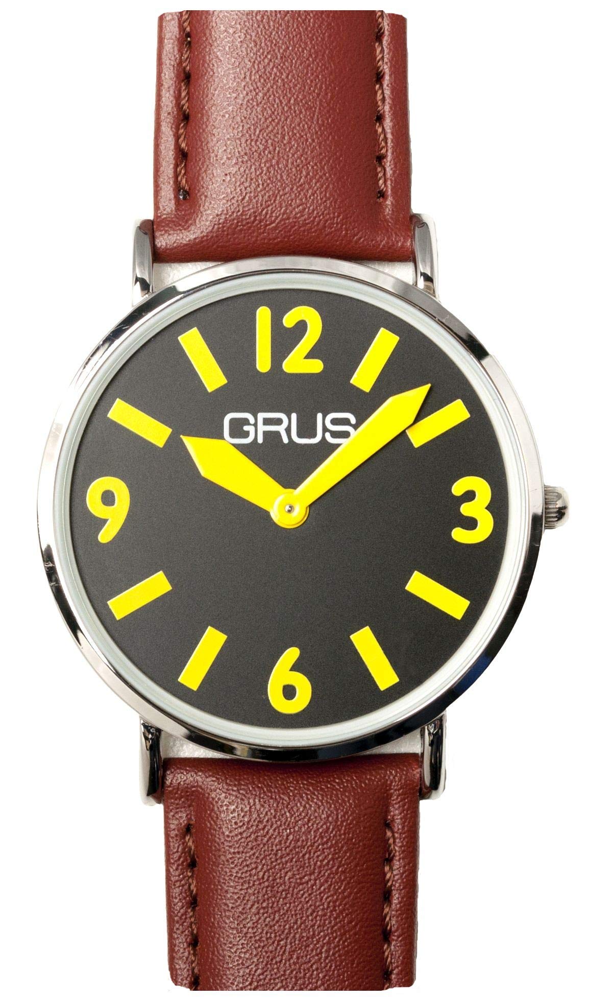 INTELLEC GRS006-02 WATCH