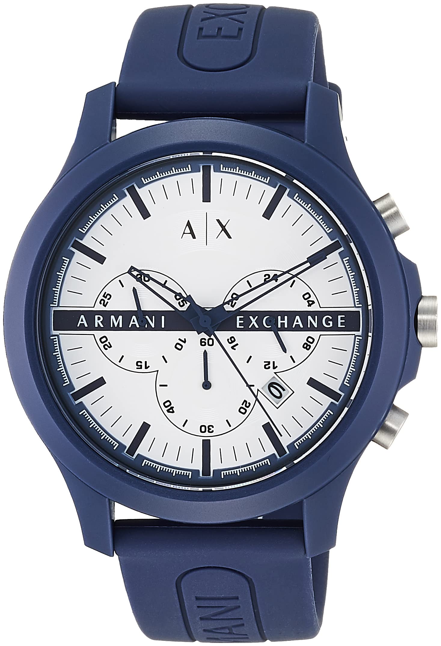 ARMANI EXCHANGE AX2437 WATCH
