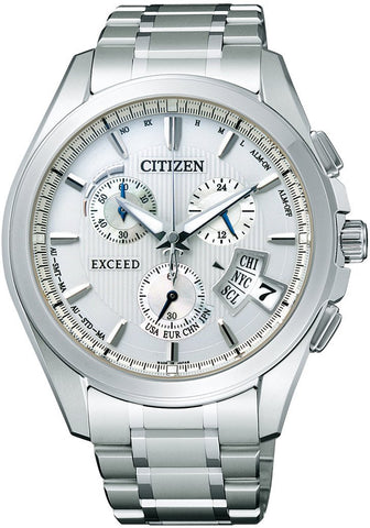 CITIZEN EBS74-5101 Exceed WATCH